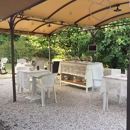 I Suoni Di Valle Martina Poderia Екстер'єр фото