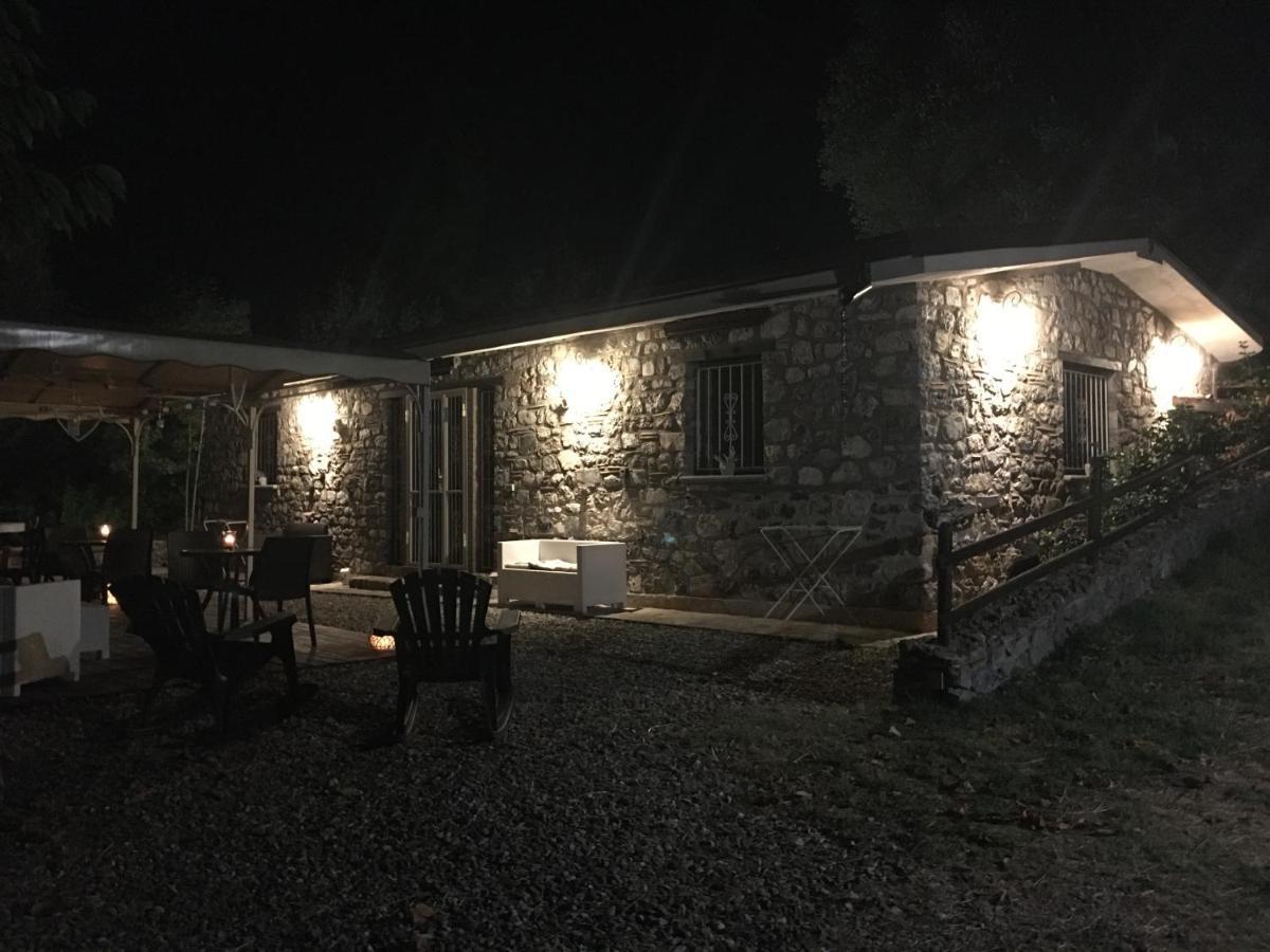 I Suoni Di Valle Martina Poderia Екстер'єр фото
