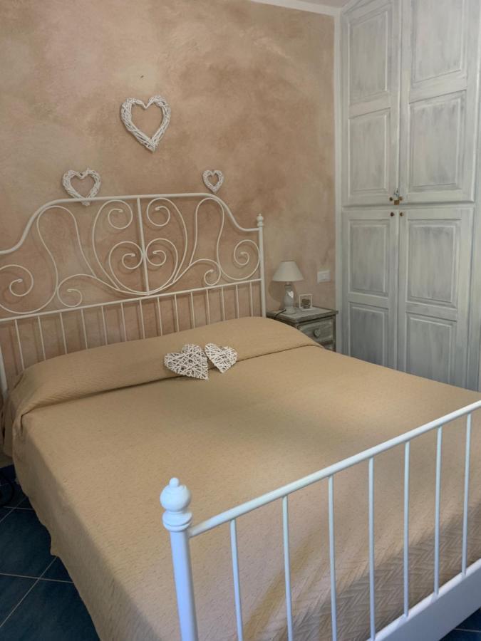 I Suoni Di Valle Martina Poderia Екстер'єр фото